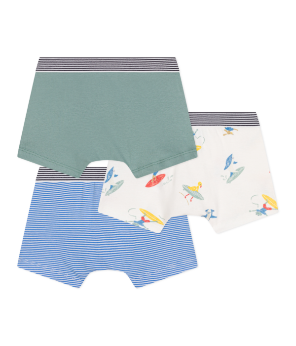 3 BOXERS – Image 2