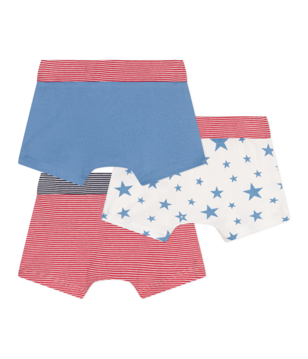 3 BOXERS – Image 2