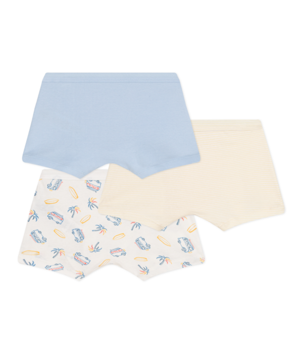 3 BOXERS – Image 2