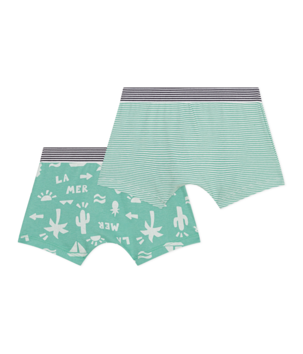 2 BOXERS – Image 2