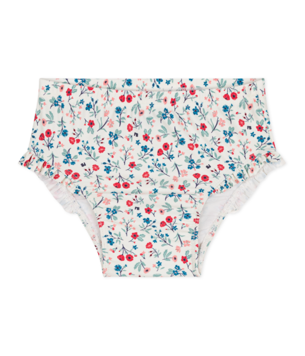 MAILLOT CULOTTE