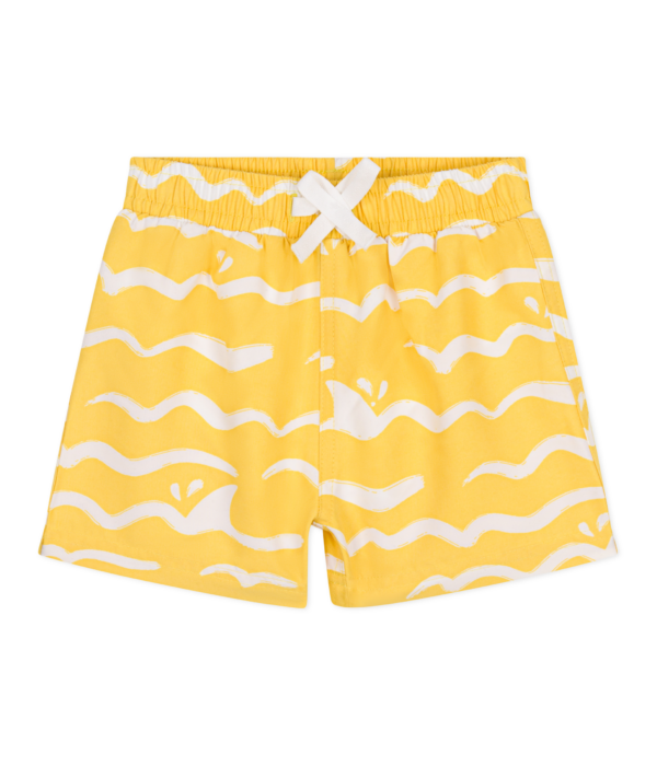 SHORT DE PLAGE