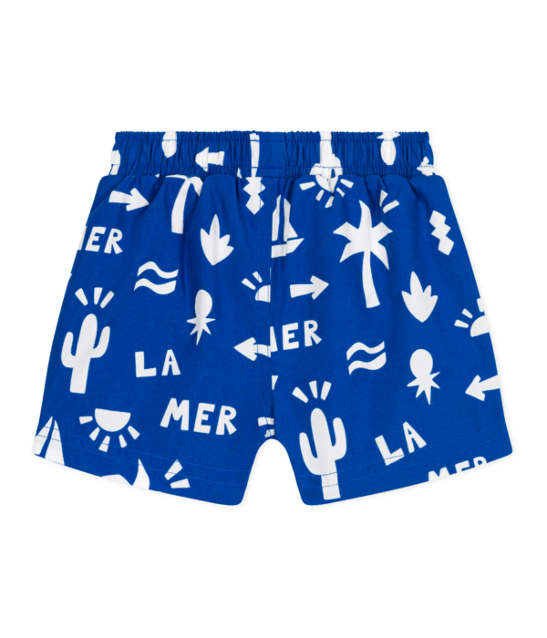 SHORT DE PLAGE – Image 2
