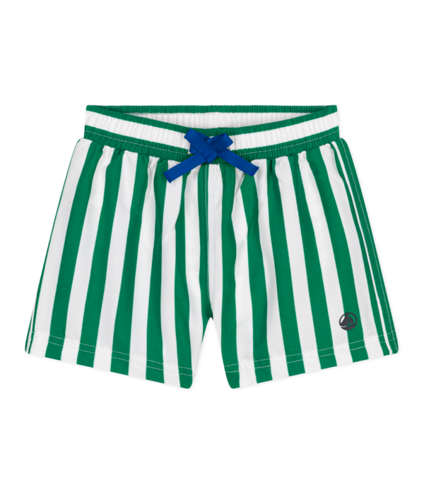 SHORT DE PLAGE