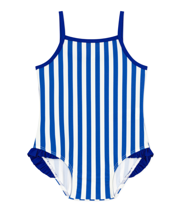 MAILLOT DE BAIN 1P