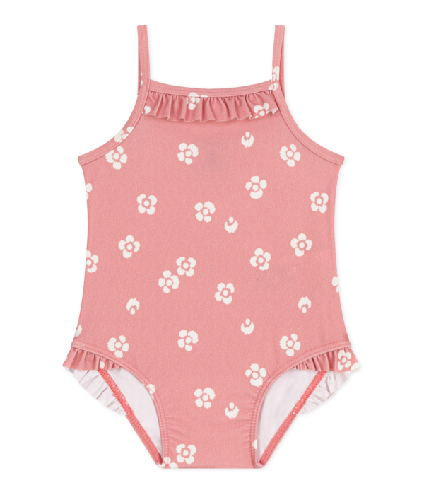 MAILLOT DE BAIN 1P