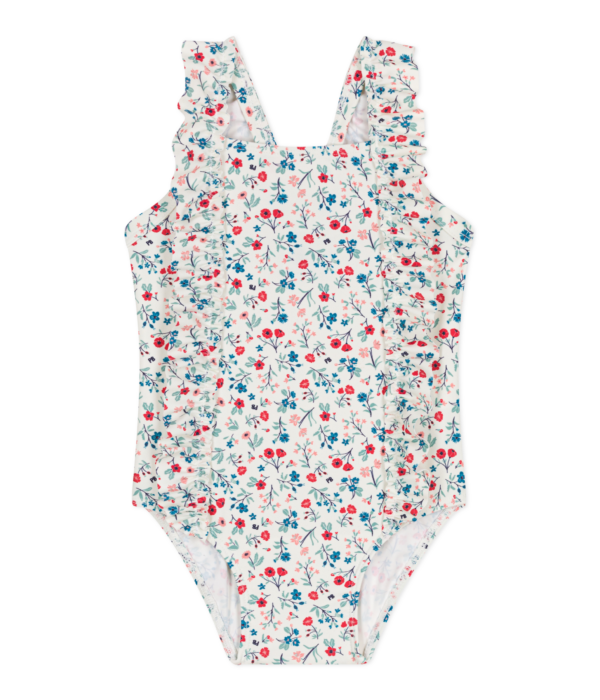 MAILLOT DE BAIN 1P
