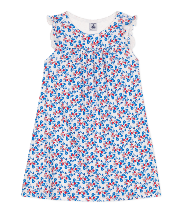 CHEMISE DE NUIT MC