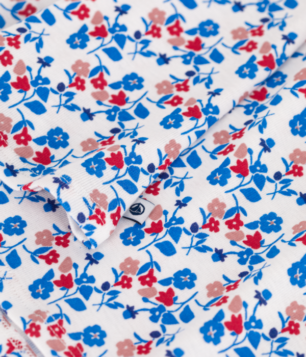 CHEMISE DE NUIT MC – Image 3
