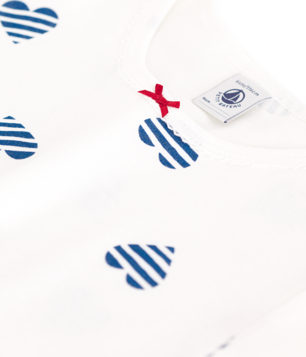 CHEMISE DE NUIT MC – Image 3
