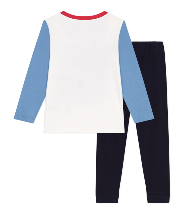 PYJAMA – Image 2