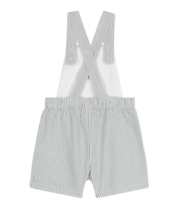 SALOPETTE COURTE – Image 2