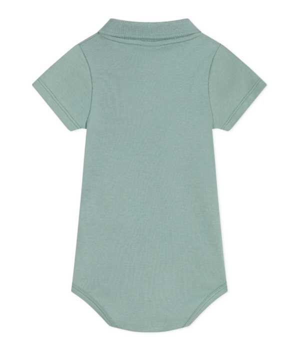 BODY MC COL POLO – Image 2