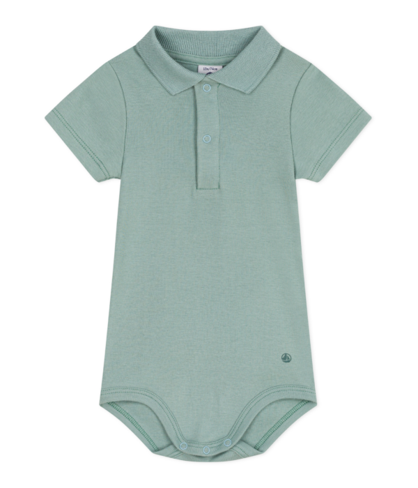 BODY MC COL POLO