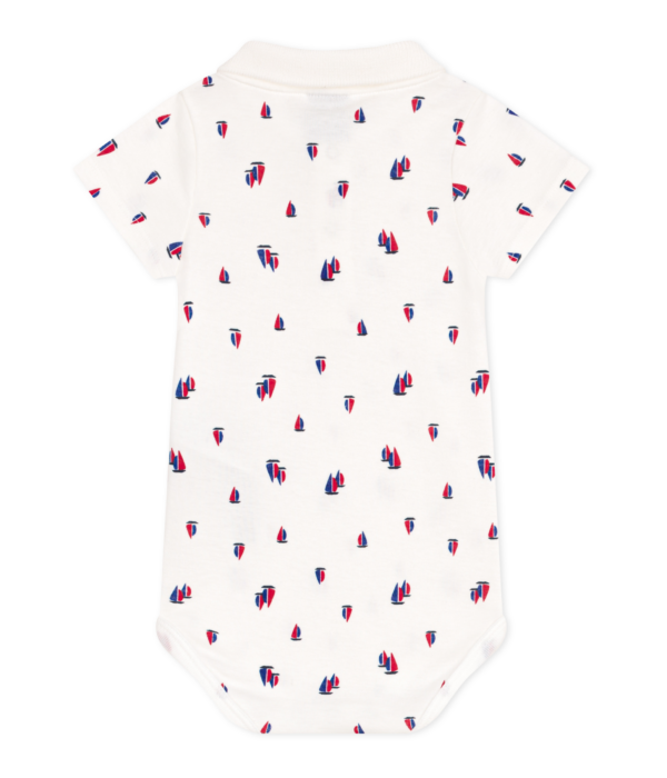 BODY MC COL POLO – Image 2