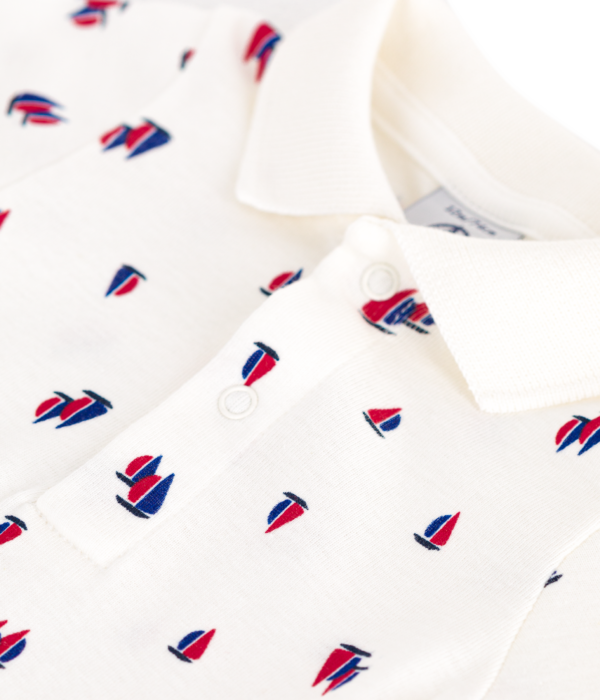 BODY MC COL POLO – Image 3