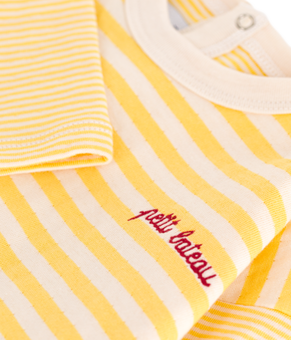 TEE SHIRT ML – Image 3