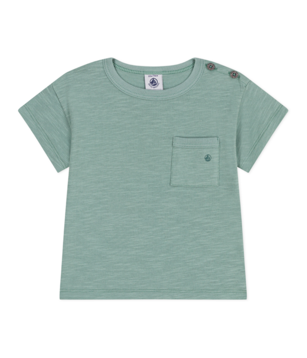 TEE SHIRT MC
