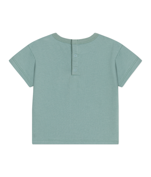 TEE SHIRT MC – Image 2