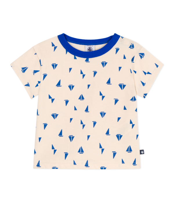 TEE SHIRT MC