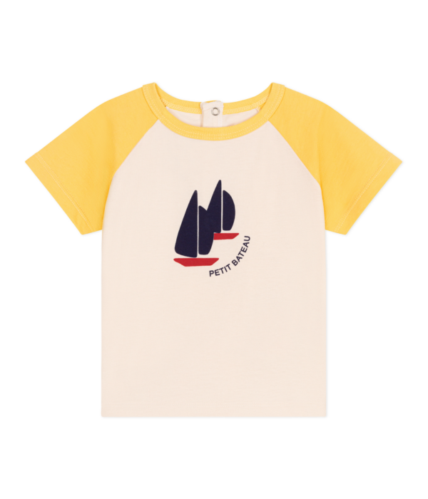 TEE SHIRT MC