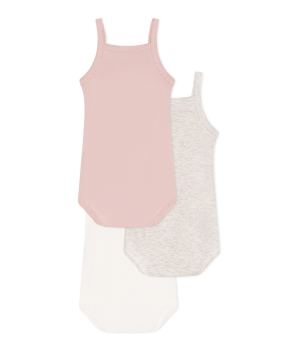 3 BODIES A BRETELLES – Image 2