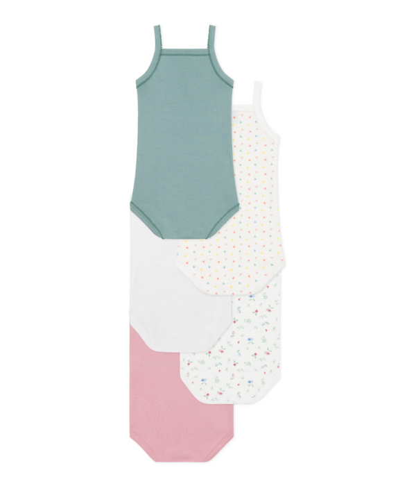 5 BODIES A BRETELLES – Image 2