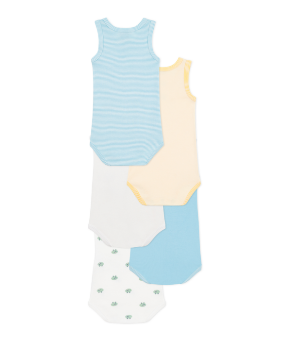 5 BODIES SM – Image 2