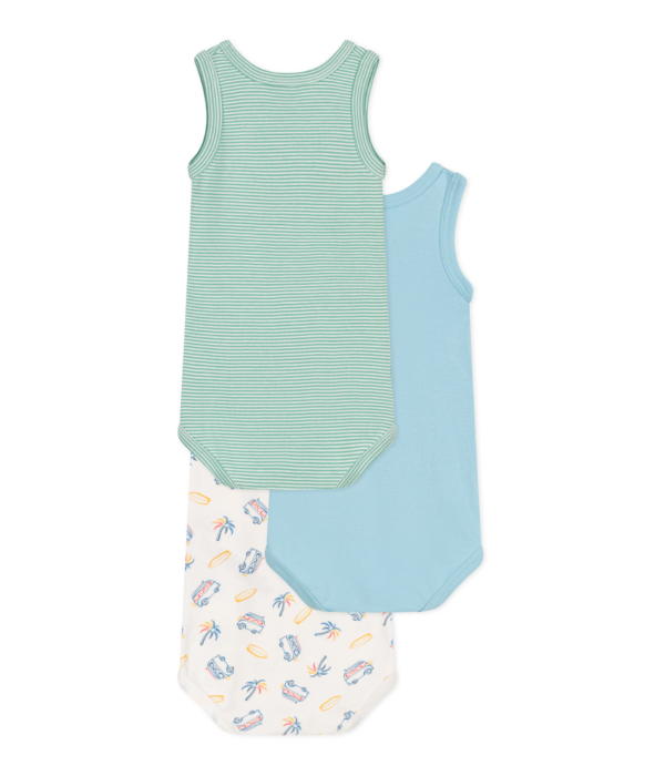 3 BODIES SM – Image 2