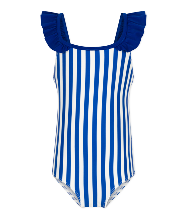 MAILLOT DE BAIN 1P