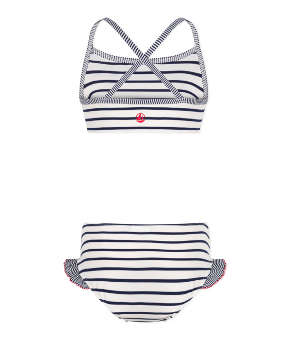 MAILLOT DE BAIN 2P – Image 2