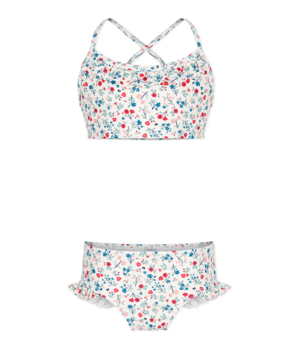 MAILLOT DE BAIN 2P