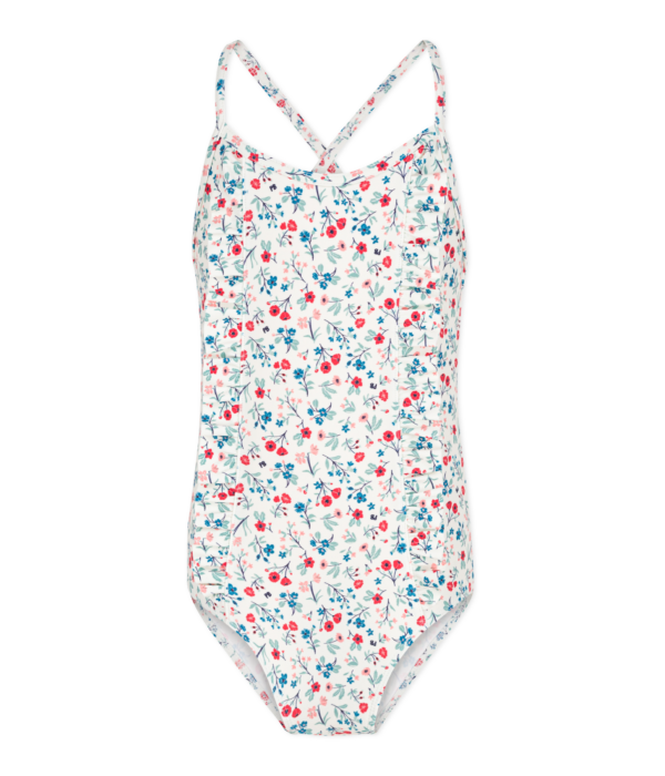 MAILLOT DE BAIN 1P