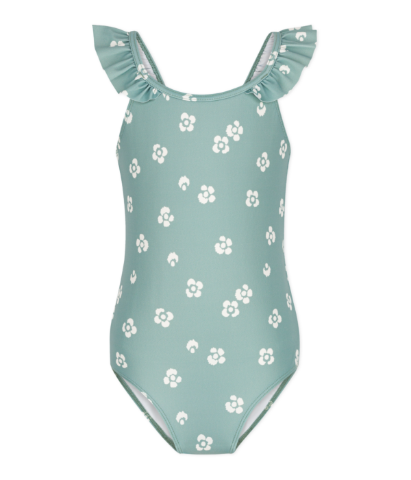 MAILLOT DE BAIN 1P