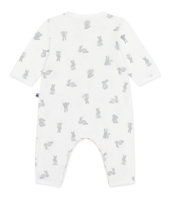 DORS BIEN SANS PIEDS – Image 2