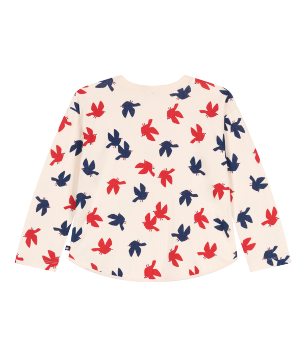 TEE SHIRT ML – Image 2