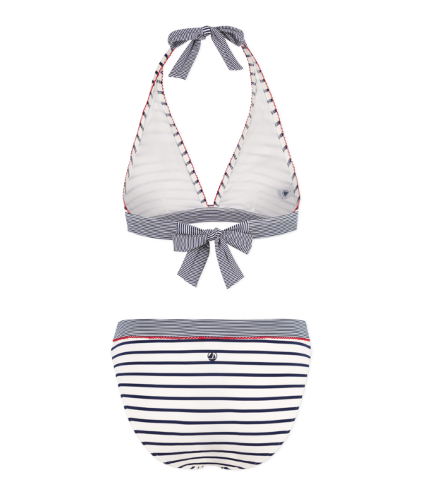 MAILLOT DE BAIN 2P – Image 2