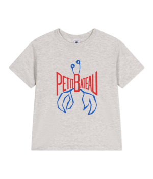TEE SHIRT MC