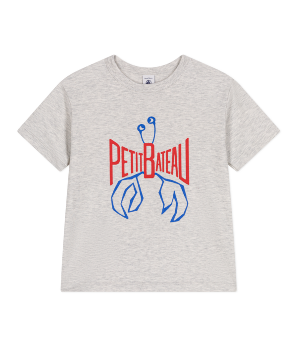 TEE SHIRT MC