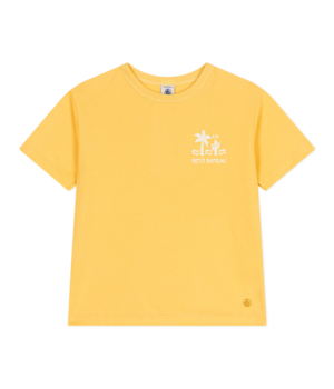 TEE SHIRT MC