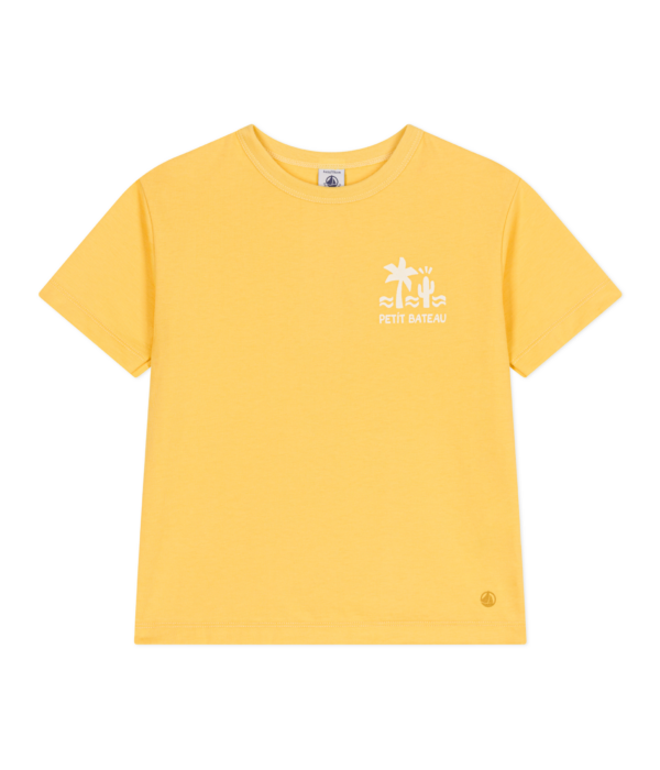 TEE SHIRT MC
