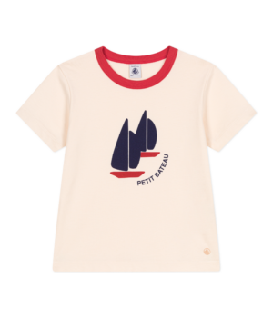 TEE SHIRT MC