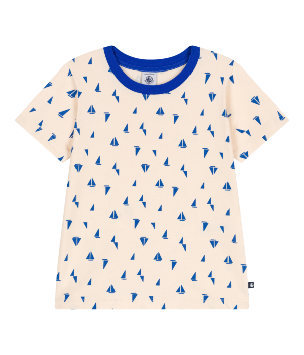 TEE SHIRT MC