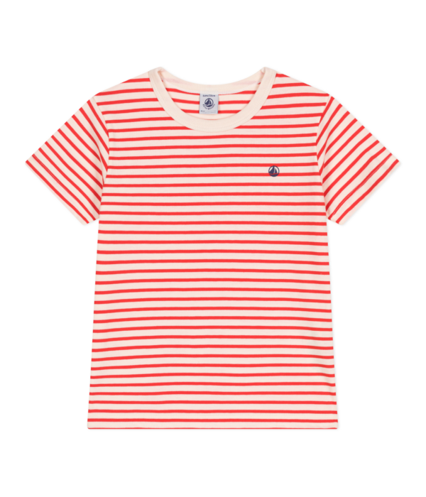 TEE SHIRT MC