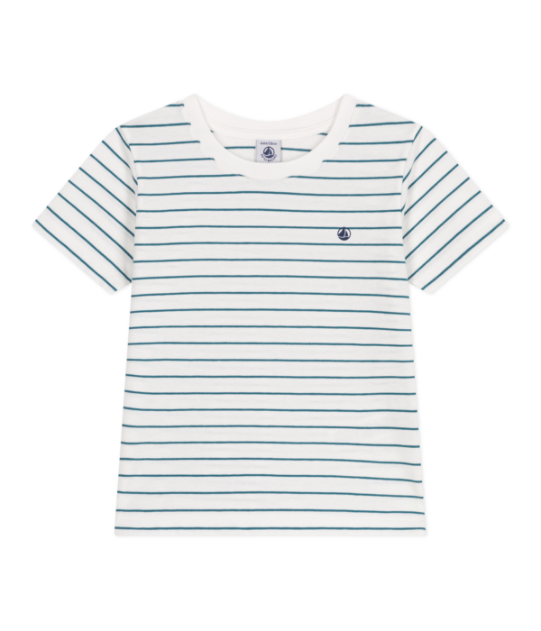 TEE SHIRT MC