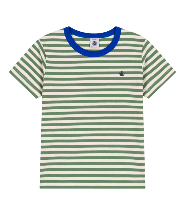 TEE SHIRT MC