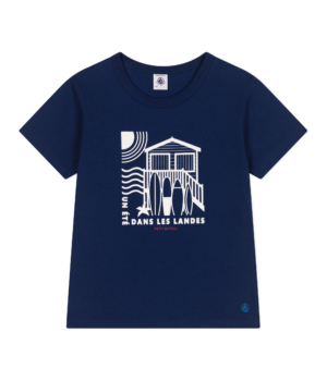 TEE SHIRT MC