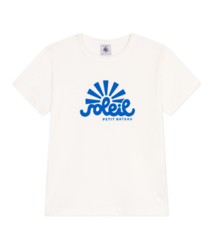 TEE SHIRT MC