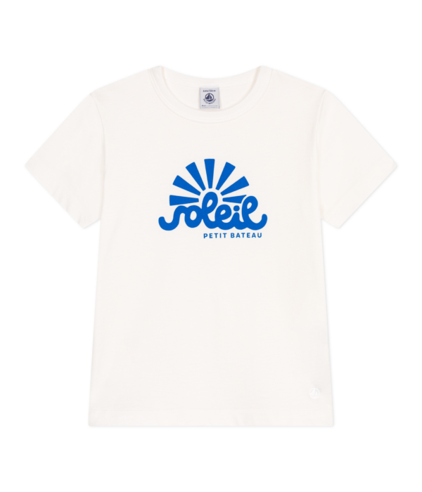 TEE SHIRT MC
