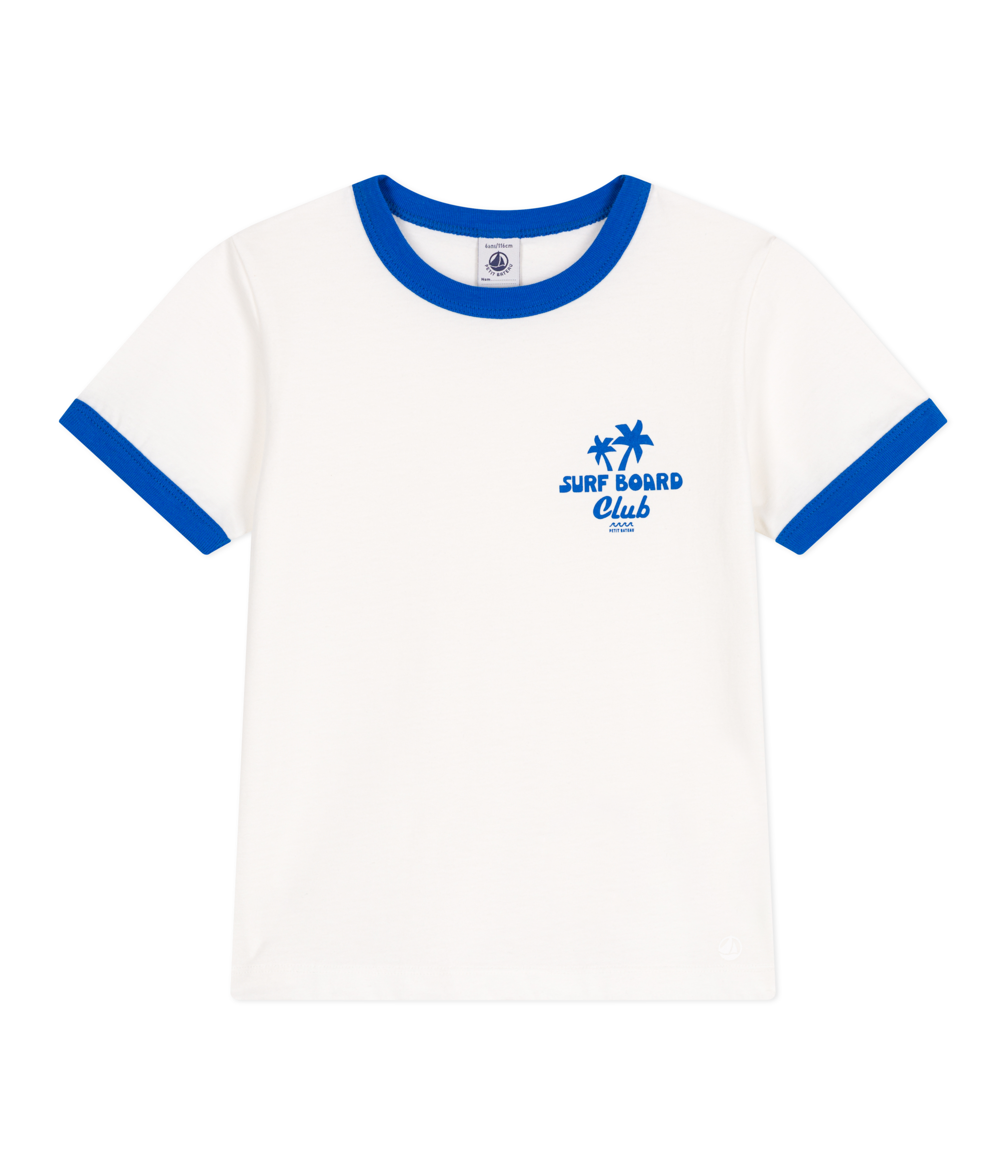 TEE SHIRT MC